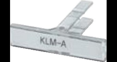 Phoenix Contact KLM Codering rijgklem