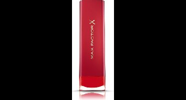 Max Factor Colour Elixir Lip Bulet Marilyn Lipstick - 2 Sunset Red