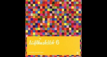 Luftkastellet, Vol. 6