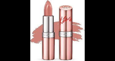 Rimmel Lasting Finish By Kate Lipstick - 55 My Nude