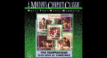 Give Love at Christmas