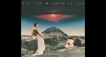Moon Saloon - Arc Iris