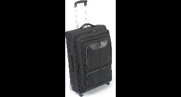 Dicota Notebook Companion XL 15.4 inch - Trolley – 76 cm - Zwart
