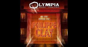 Olympia 1957 & 1962 [2CD]