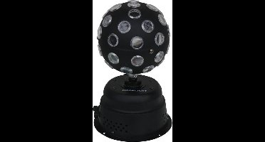 discolicht led color bal (Moonlight)