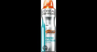 L'Oréal Paris Men Expert Fresh Extreme - Deodorant