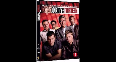 Ocean's Thirteen (DVD)