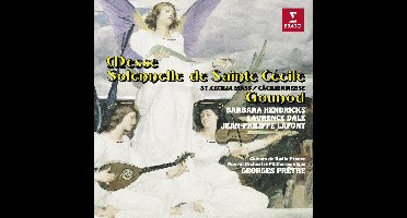Messe Solennelle De St.ce