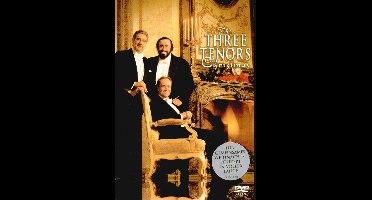Three Tenors Christmas