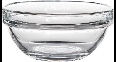 Luminarc Empilable Schaal - Ø 9 cm - Helder