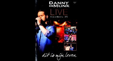 Dit Is Mijn Leven Live 2010