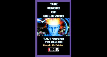 THE MAGIC OF BELIEVING