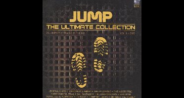 Jump The Ultimate Collection Vol. 1 2007
