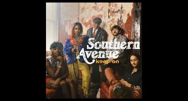 Keep On
