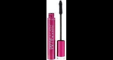 Maybelline Define-A-Lash Volume - 821 Very Black - Mascara