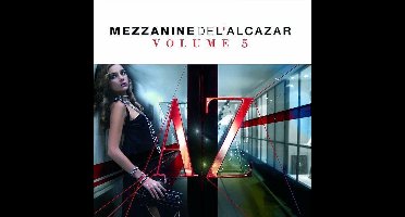 Mezzanine De Lalcazar Volume 5