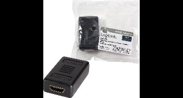 LOGILINK - monitorkabel - AH0006 - HDMI > HDMI - adapter