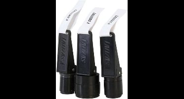 Lalizas Lensplug 35 mm