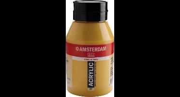 Amsterdam Arylverf 227 Gele Oker 1L