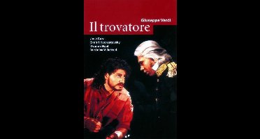 Il Trovatore