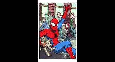 Spider-man Loves Mary Jane Vol.2