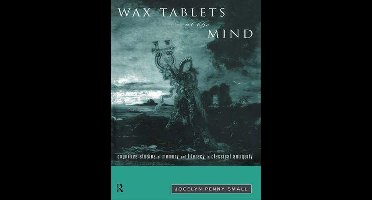 Wax Tablets of the Mind