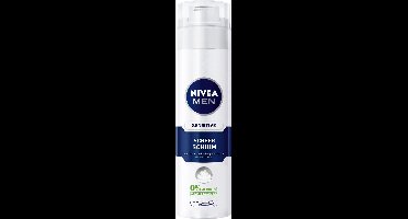 NIVEA MEN Sensitive - 250 ml - Scheerschuim