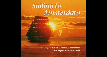 Sailing To Amsterdam