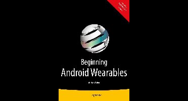 Beginning Android Wearables