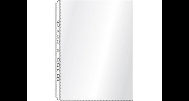 Kangaro archiveermappen Showtas A3 hoog PP 80m 11-rings