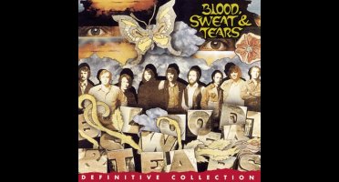 Definitive Collection