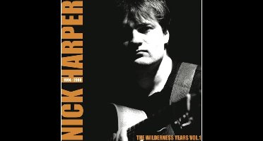 The Wilderness Years - Vol 1