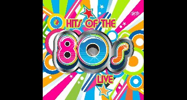 Hits Of The 80s