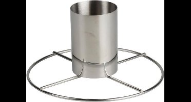 BBQ Kiprooster - Kip rooster - Kip grillen - Ronde kip roaster - Kipgrill