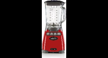 Frullatore / Blender, rood