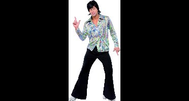 70S Retro Costume