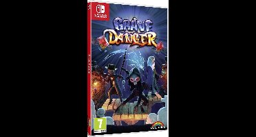 Grave Danger (Nintendo Switch)