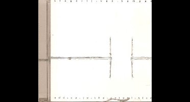 Slagerij Van Kampen - Add Up To The Actual Size (CD)