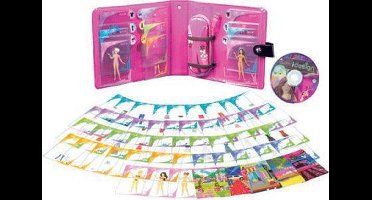 Barbie I Design Cd Rom