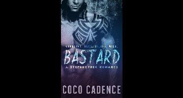 Bastard - A Stepbrother Romance