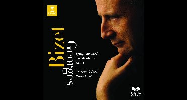 Symphony In C / Jeux D'Enfa