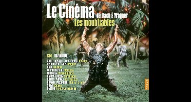 Various - Le Cinema De Bach A Wagner