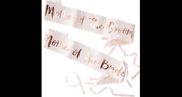 Sjerp Mother Of The Bride / Groom (set)