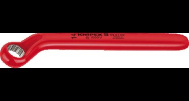 Knipex 98 01 09 Ringsleutel geïsoleerd 9mm