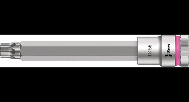 Wera - 8767 C HF Zyklop - dopsleutel 1/2" - torx - TX55