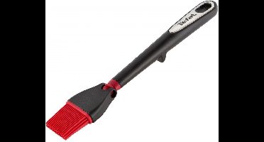 Tefal Ingenio K20724 - Siliconen Bakkwast - Hittebestendig - Voor Precies Bakken en Marineren