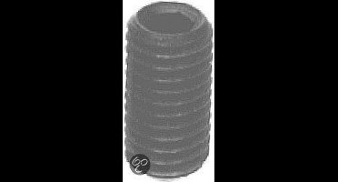 inbusstelschroef din 916 M5x30 (200st.)