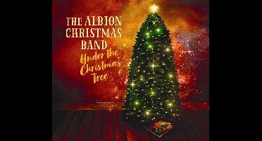 Under The Christmas Tree