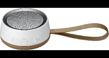 Samsung - Draadloze Speaker - Scoop design - Bruin