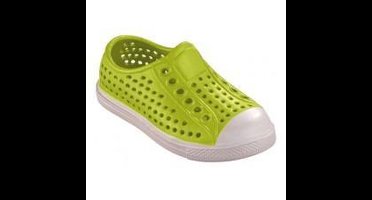 Waterschoen Meisje / Jongen Gymp Groen - Beco